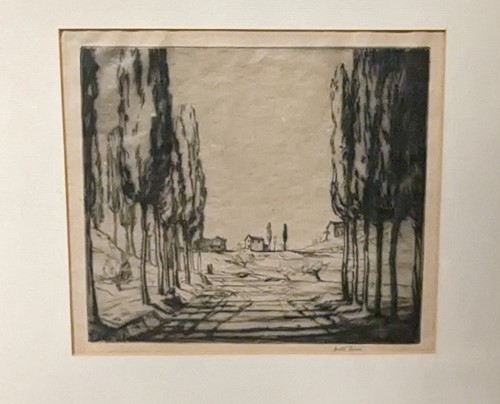 Lot 56 - Italy, maps and views, coloured prints,...