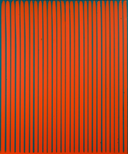 Lot 453 - Ian Davenport (1966-)