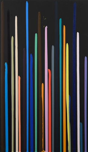 Lot 454 - Ian Davenport (1966-)
