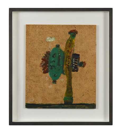 Lot 171 - Alan Davie (Scottish, 1920-2014)