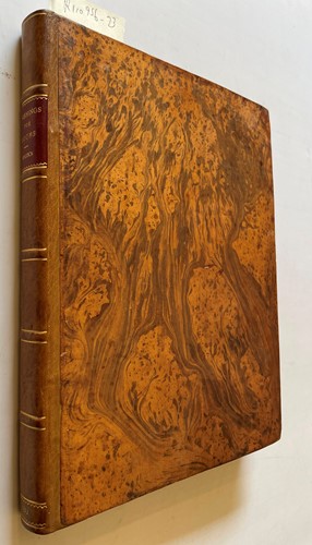 Lot 151 - POCOCK (William F) Modern Finishings for Rooms:...
