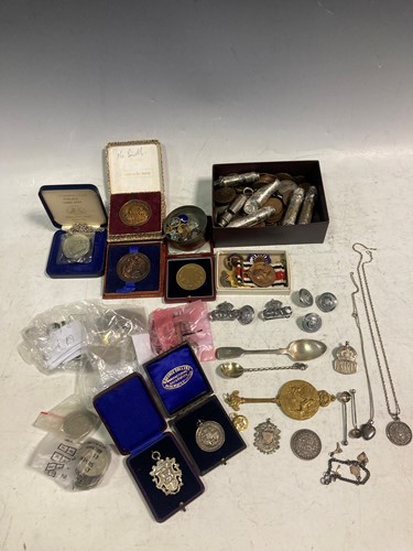 Lot 83 - Collection of 19th century and 20th century...