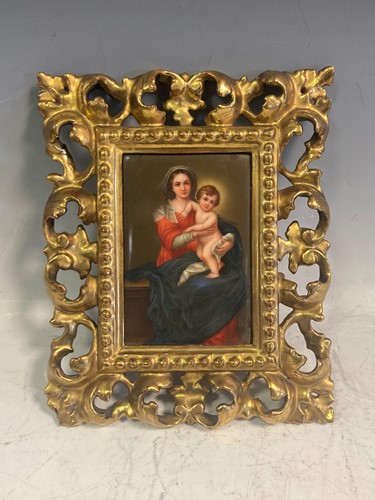 Lot 80 - A late 19th/ early 20th century Florentine...