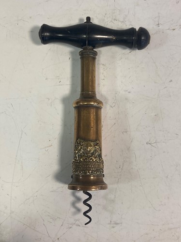 Lot 68 - An Edwin Cotterill's Patent self-adjusting...
