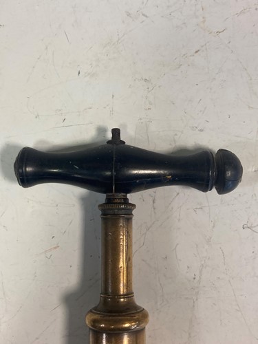 Lot 68 - An Edwin Cotterill's Patent self-adjusting...