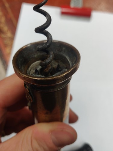 Lot 68 - An Edwin Cotterill's Patent self-adjusting...