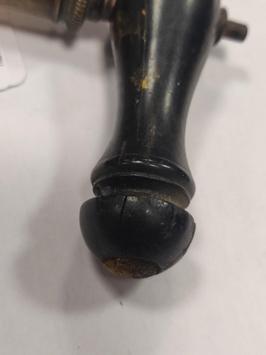 Lot 68 - An Edwin Cotterill's Patent self-adjusting...