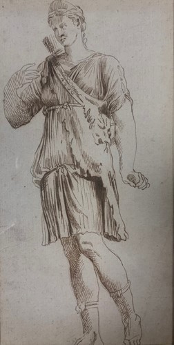 Lot 266 - Manner of Jean-Marc Nattier