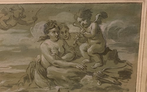 Lot 266 - Manner of Jean-Marc Nattier