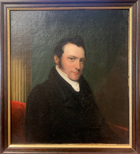Lot 314 - English School, early 19th century