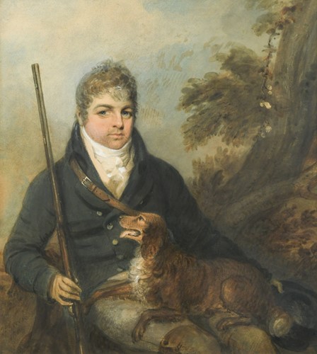 Lot 283 - James Green (1771–1834)