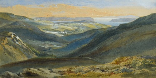 Lot 282 - British School, 1848