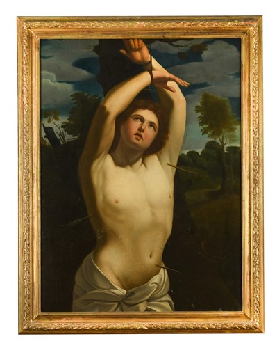 Lot 183 - After Guido Reni