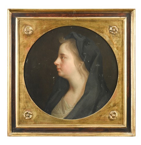 Lot 292 - Circle of Michael Dahl (1659-1743)