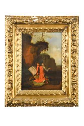 Lot 182 - Follower of Bartholomeus Breenbergh