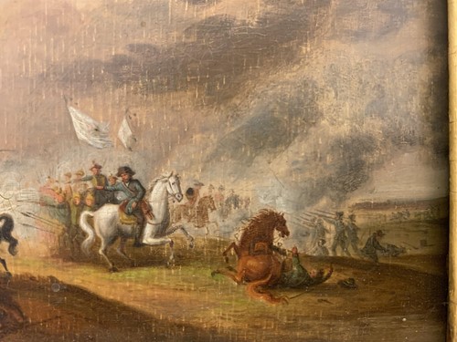 Lot 188 - Circle of Émile-Jean-Horace Vernet (1789-1863)