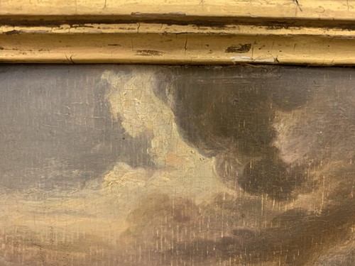 Lot 188 - Circle of Émile-Jean-Horace Vernet (1789-1863)
