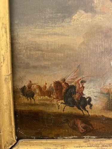 Lot 188 - Circle of Émile-Jean-Horace Vernet (1789-1863)