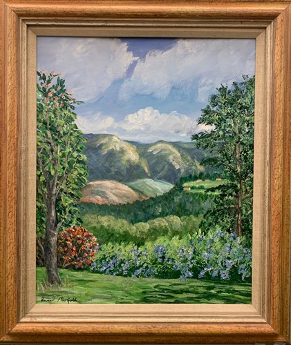 Lot 391 - Anne, Dutchess of Norfolk (1927-2013)