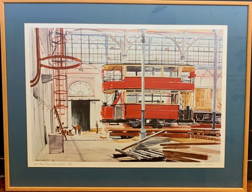 Lot 353 - Edna Lamb