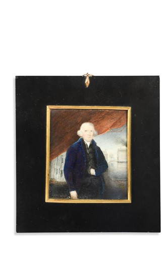 Lot 143 - English School, circa 1810