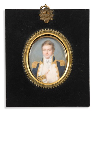 Lot 357 - Continental School, circa 1800