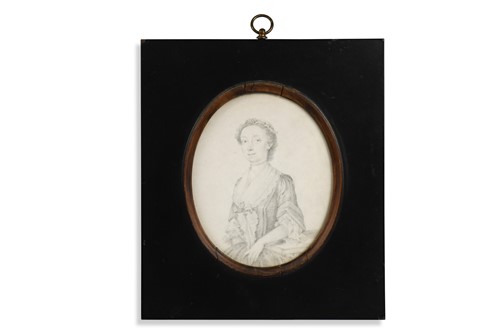 Lot 337 - Thomas Worlidge (1700-1766)