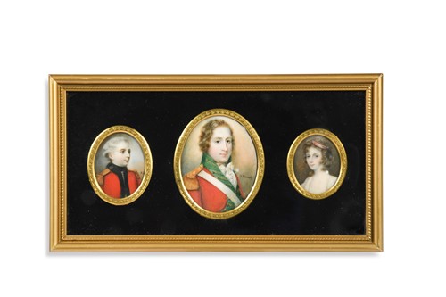 Lot 358 - Anthony Stewart (1773-1846)