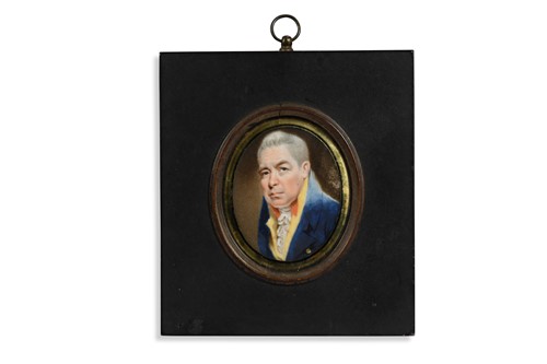 Lot 142 - English School, 19th century