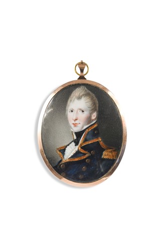 Lot 355 - Nicholas Freese (1761-1831)