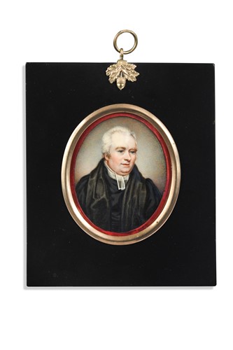 Lot 25 - Albin Robert Burt (1783-1842)