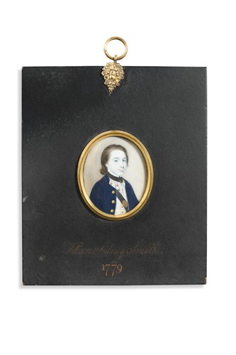Lot 356 - English School, 1779