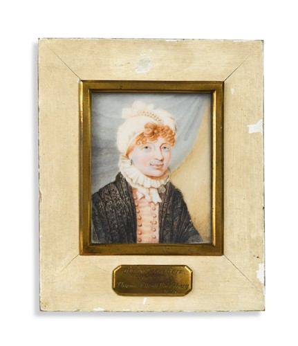 Lot 23 - Thomas Elliott Rosenberg (1790-1835)