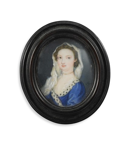 Lot 330 - Peter Paul Lens (1714 - after 1754)