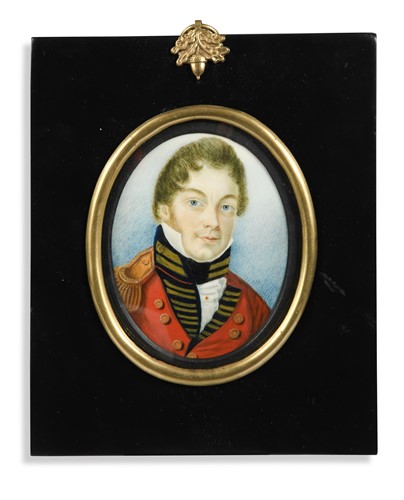 Lot 150 - English School, circa 1800