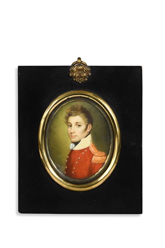 Lot 149 - English School, circa 1800