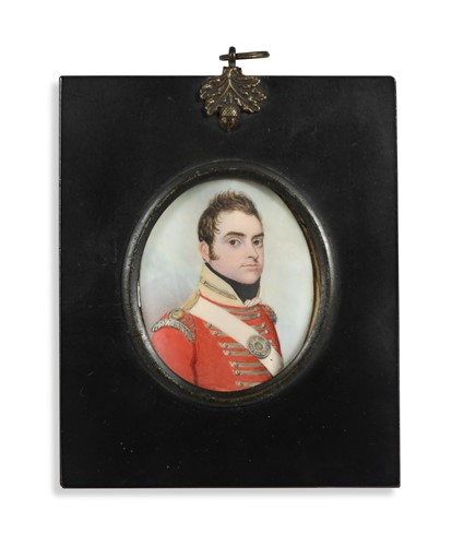 Lot 349 - Frederick Buck (1771-1840)