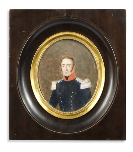Lot 71 - *** Guichard, 1831