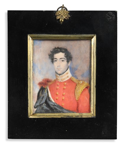 Lot 151 - James Warren Childe (1780-1862)