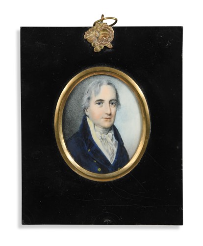 Lot 141 - Follower of George Engleheart