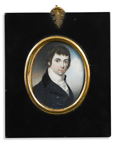 Lot 144 - Thomas Peat (fl. 1791-1831)
