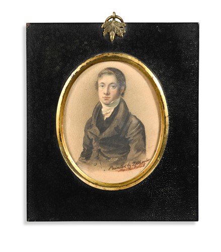 Lot 79 - J. Wheeler (fl. early 19th century)