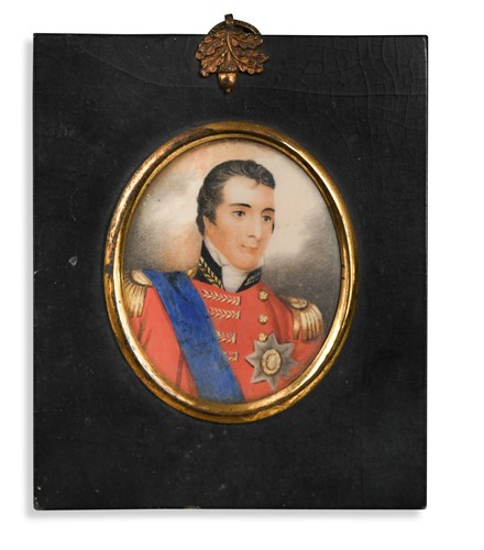 Lot 350 - Follower of Robert Home