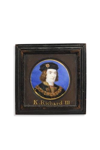Lot 324 - Bernard Lens III (1682-1740)