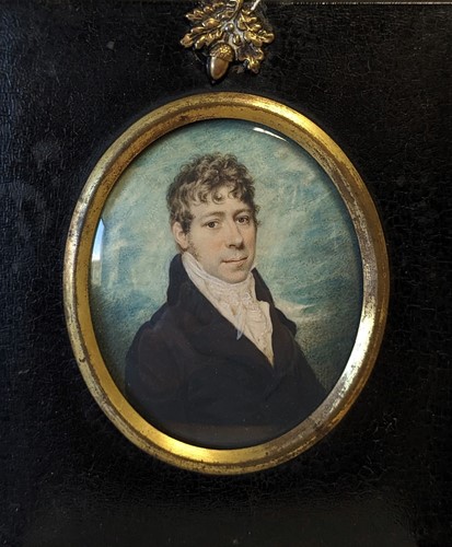 Lot 78 - Attributed to Charles Hayter (1761-1835)