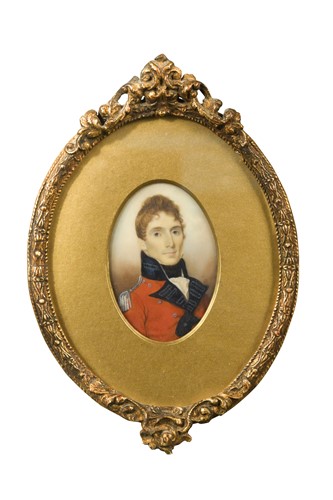 Lot 84 - Manner of George Engleheart