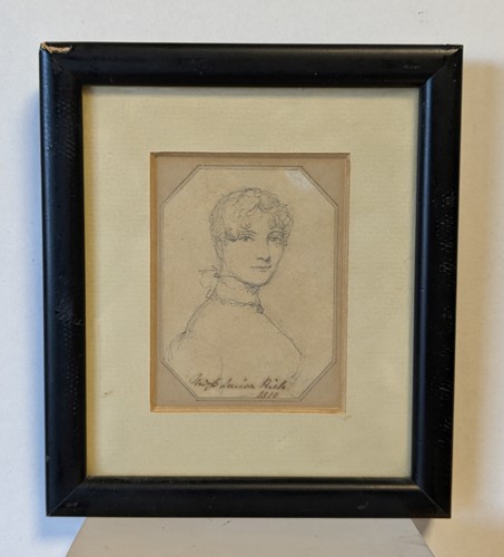 Lot 153 - Attributed to Andrew Robertson (1777-1845)