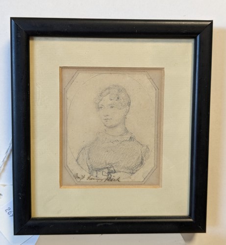 Lot 153 - Attributed to Andrew Robertson (1777-1845)