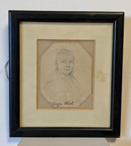 Lot 153 - Attributed to Andrew Robertson (1777-1845)
