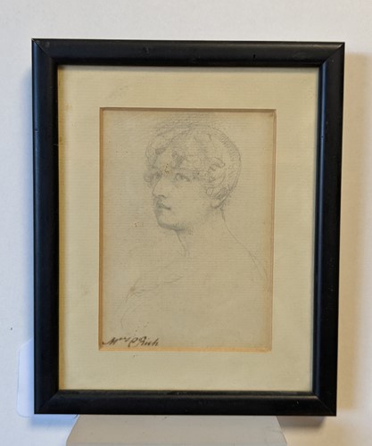 Lot 153 - Attributed to Andrew Robertson (1777-1845)